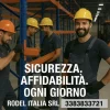 Scaffalatura industriale napoli