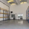 Scaffalatura industriale usata