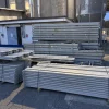 Scaffalatura industriale usata