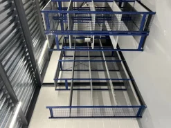 Scaffalatura medio carico