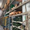 12#8948 Scaffalatura porta pallet