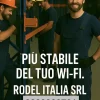 Scaffalatura porta pallet napoli
