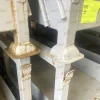 SCAFFALATURA PORTA PROFILI