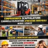 Scaffalatura Rodel Italia