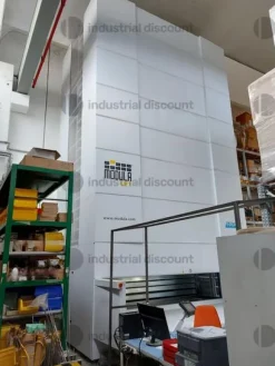 Scaffalatura Rodel Italia