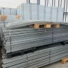 Scaffalatura usata