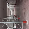 Scaffalatura usata
