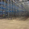 Scaffalatura usata