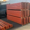 Scaffalatura usata