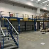 Scaffalatura usata certificata