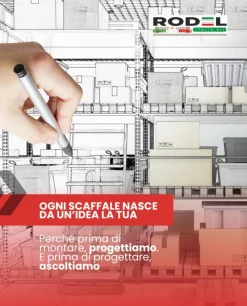 Scaffalatura usata Napoli