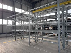 Scaffalatura usata napoli