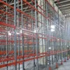 Scaffalatura usata Napoli