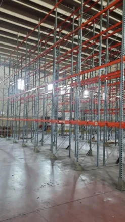 Scaffalatura usata Napoli