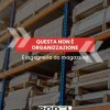 Scaffalatura usata Napoli
