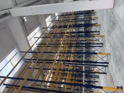 Scaffalatura usata napoli