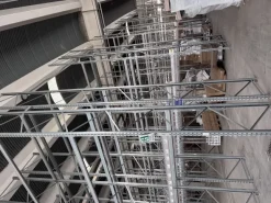 Scaffalatura usata napoli
