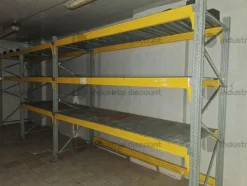 10#9825 Scaffalature