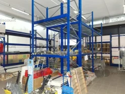 2#8677 Scaffalature
