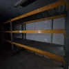 10#10184 Scaffalature
