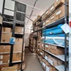 19#10164 Scaffalature anche con soppalco