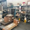 4#8183 Scaffalature e giacenze di magazzino