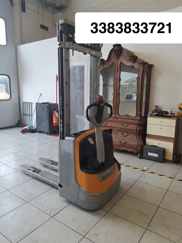 Scaffalature e macchinari napoli