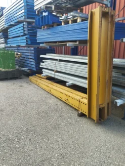 Scaffalature industriali