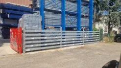 Scaffalature industriali