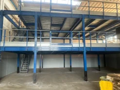 Scaffalature industriali