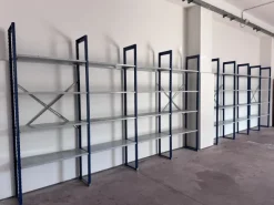 Scaffalature industriali napoli