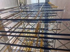 Scaffalature industriali napoli