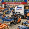 Scaffalature industriali napoli