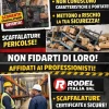 Scaffalature industriali Rodel Italia