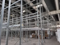 Scaffalature metalliche napoli