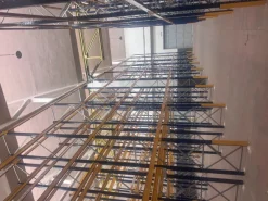Scaffalature metalliche napoli