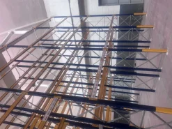 Scaffalature metalliche napoli