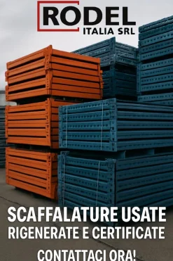 Scaffalature metalliche napoli