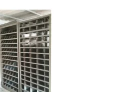 Scaffalature minuteria