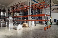 Scaffalature Portapaller USATE