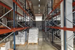 Scaffalature Portapaller USATE
