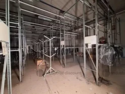 40#9770 Scaffalature, tavoli, carrelli