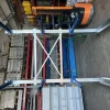 Scaffale Cantilever