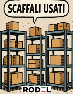 Scaffali