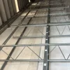 Scaffali industriali