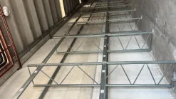 Scaffali industriali