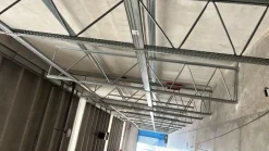 Scaffali industriali