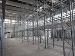 Scaffali industriali Napoli