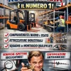 Scaffali industriali Rodel Italia