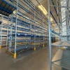 Scaffali industriali usati
